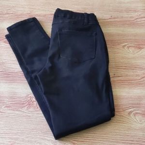 Faded Glory skinny jeans